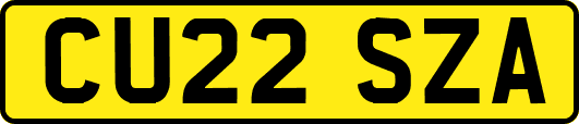 CU22SZA