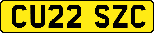 CU22SZC