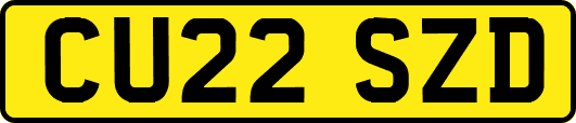 CU22SZD