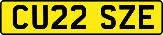 CU22SZE