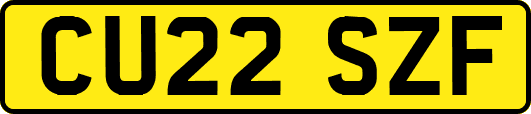 CU22SZF