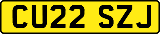 CU22SZJ