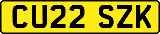 CU22SZK