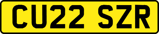 CU22SZR