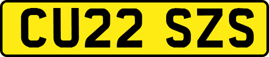 CU22SZS