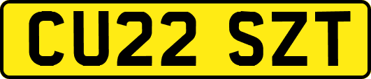 CU22SZT