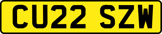 CU22SZW