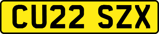 CU22SZX