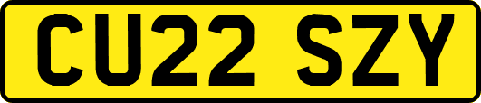 CU22SZY