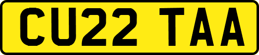 CU22TAA