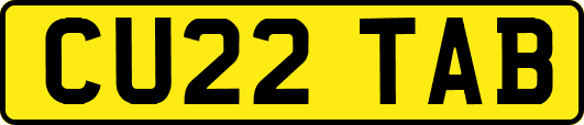 CU22TAB