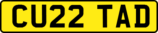 CU22TAD