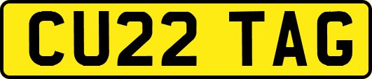 CU22TAG