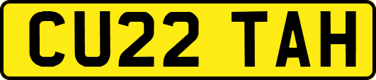CU22TAH