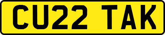 CU22TAK