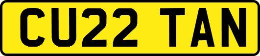 CU22TAN