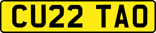 CU22TAO