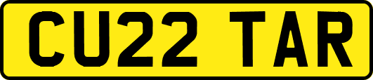 CU22TAR