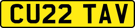 CU22TAV