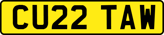 CU22TAW