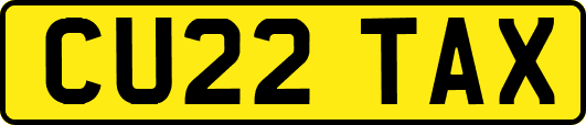 CU22TAX
