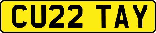 CU22TAY
