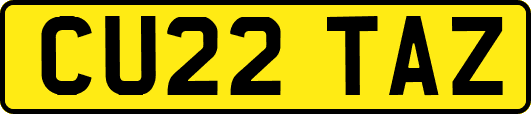 CU22TAZ