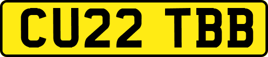 CU22TBB