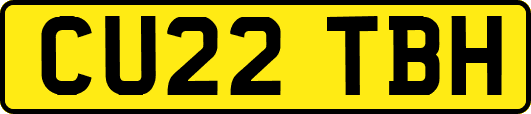 CU22TBH