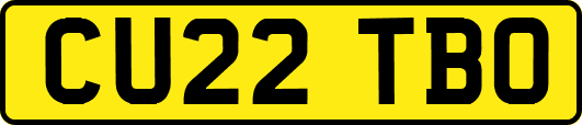 CU22TBO