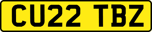 CU22TBZ