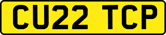 CU22TCP
