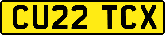 CU22TCX