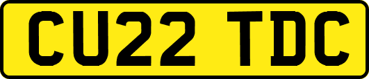 CU22TDC