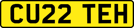 CU22TEH