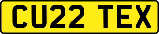 CU22TEX