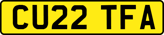 CU22TFA