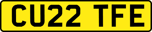 CU22TFE