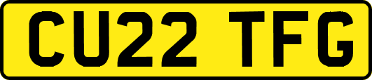 CU22TFG