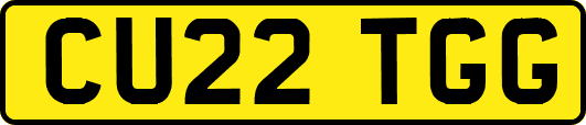 CU22TGG