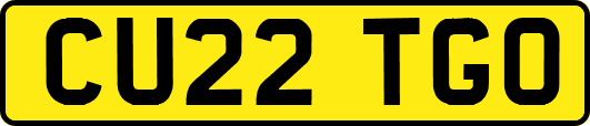 CU22TGO