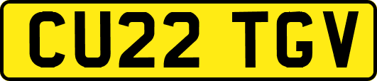 CU22TGV