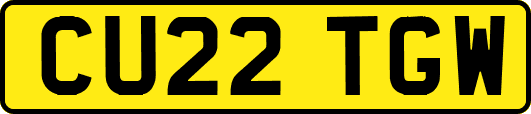 CU22TGW
