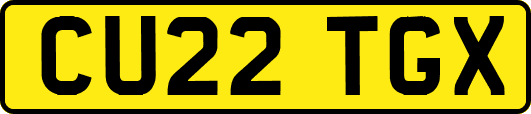 CU22TGX