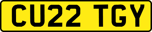 CU22TGY