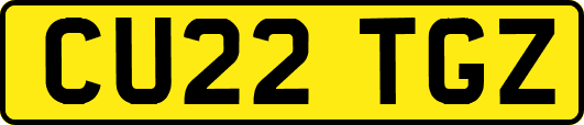 CU22TGZ