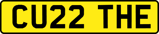 CU22THE
