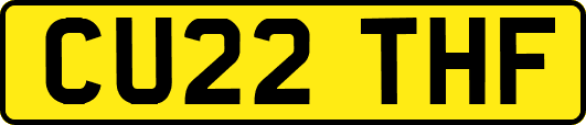 CU22THF