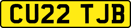 CU22TJB
