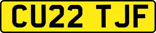 CU22TJF